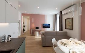 Residence Casa Coppa Appartamento Flox